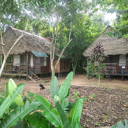 Tambopata River Puerto Maldonado Exterior photo