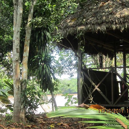 Tambopata River Puerto Maldonado Exterior photo