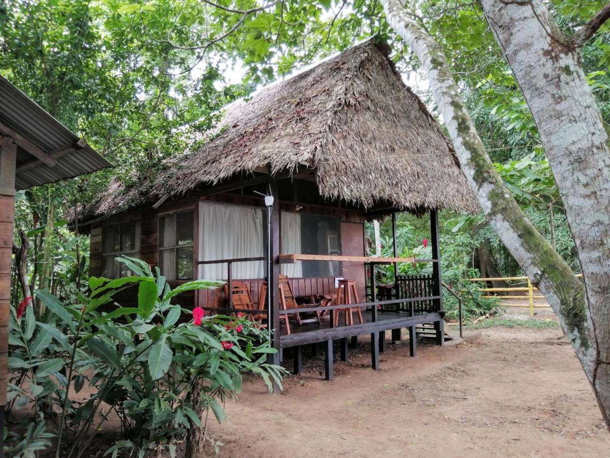 Tambopata River Puerto Maldonado Exterior photo