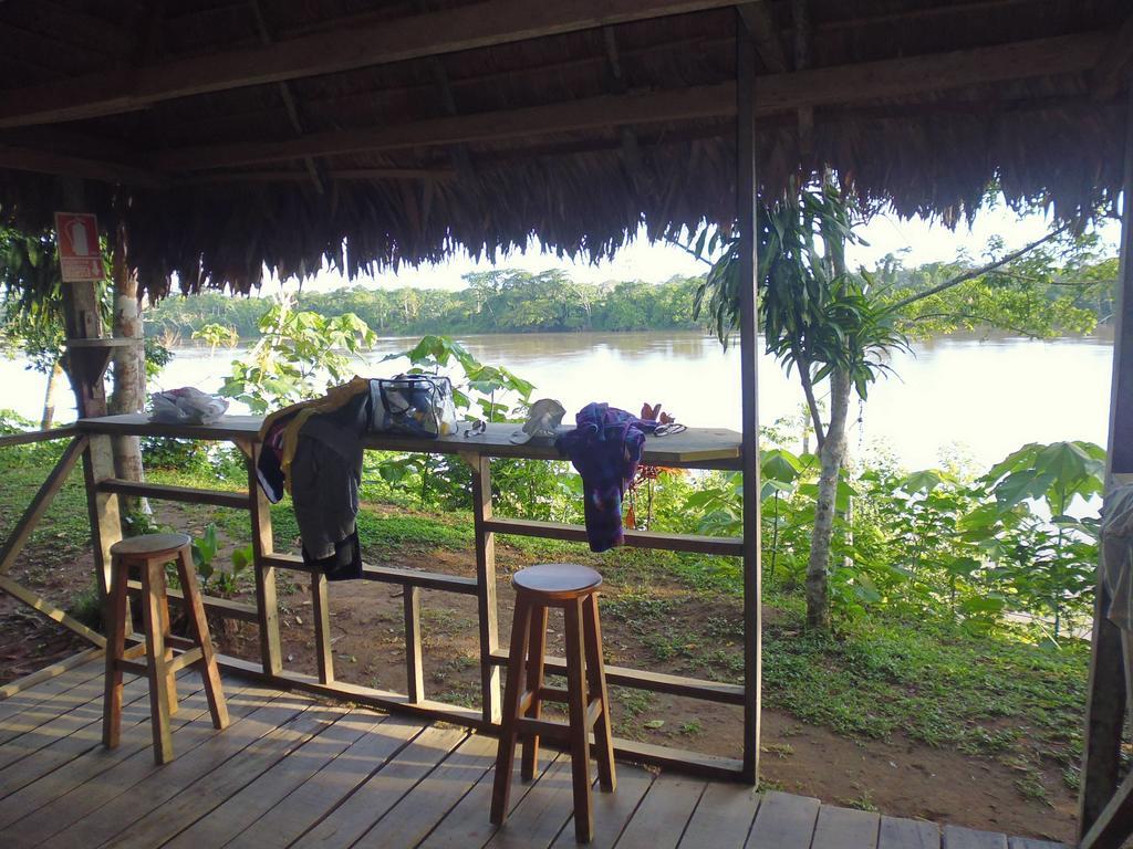 Tambopata River Puerto Maldonado Exterior photo
