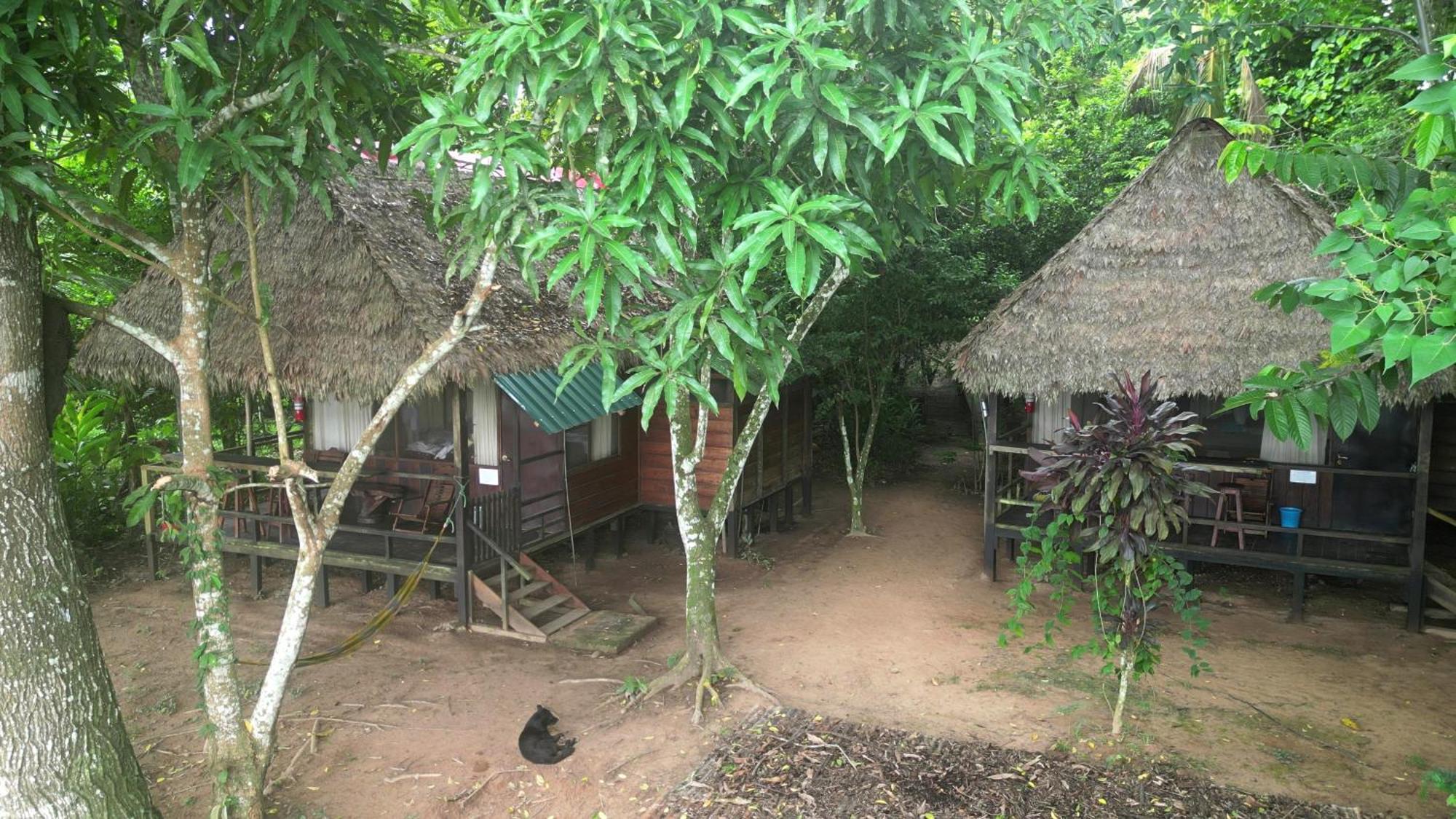 Tambopata River Puerto Maldonado Exterior photo