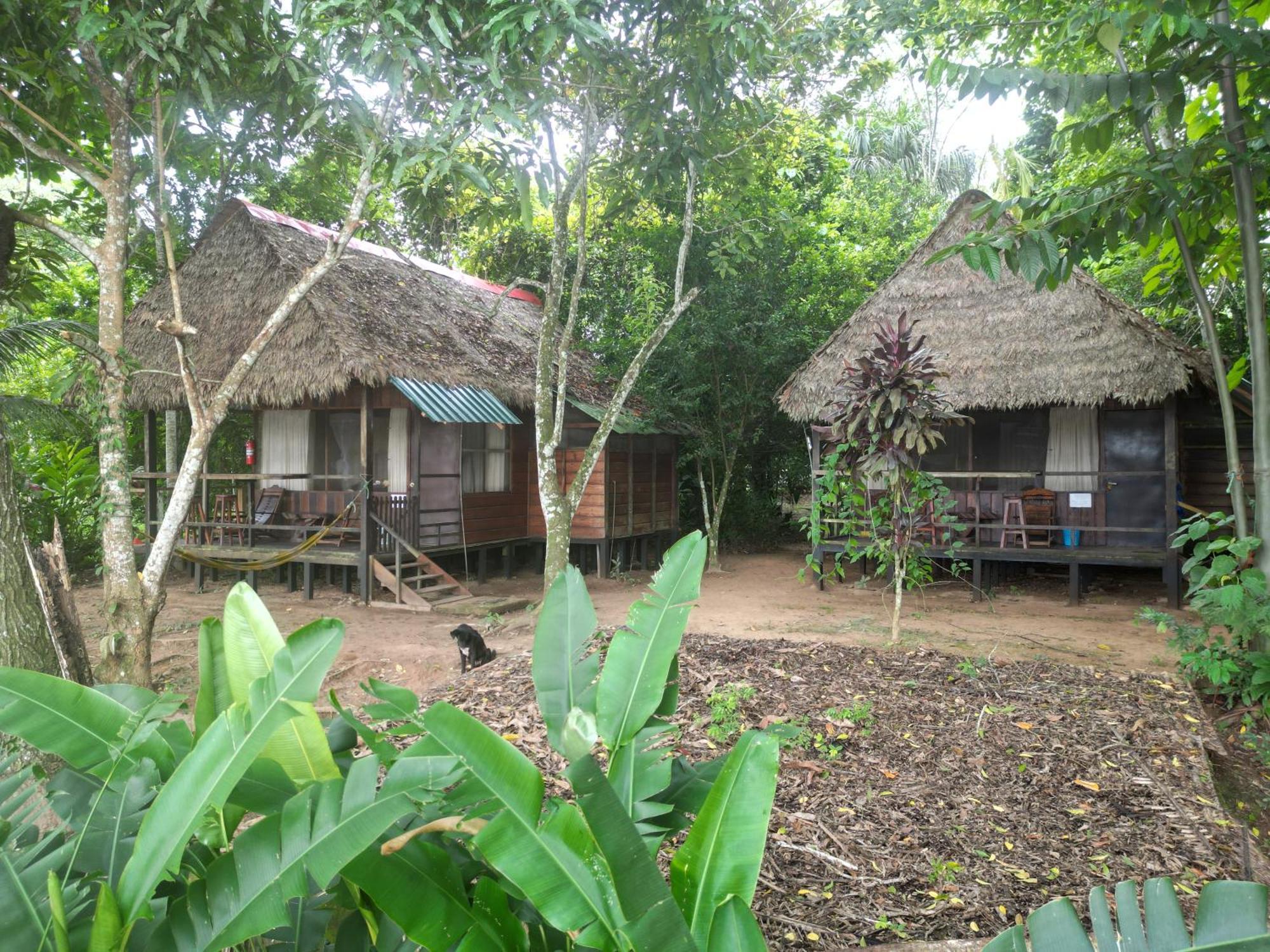 Tambopata River Puerto Maldonado Exterior photo
