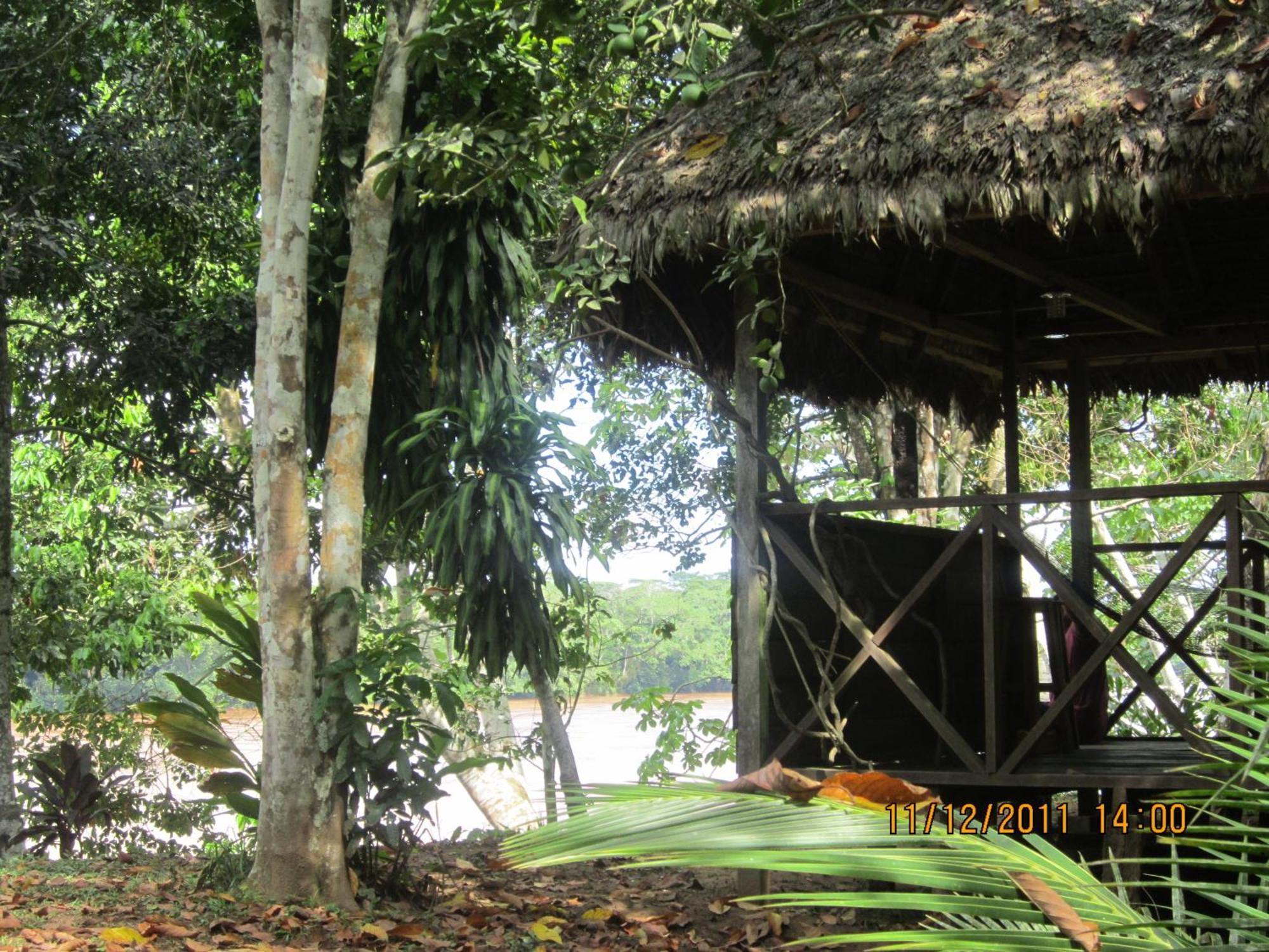 Tambopata River Puerto Maldonado Exterior photo