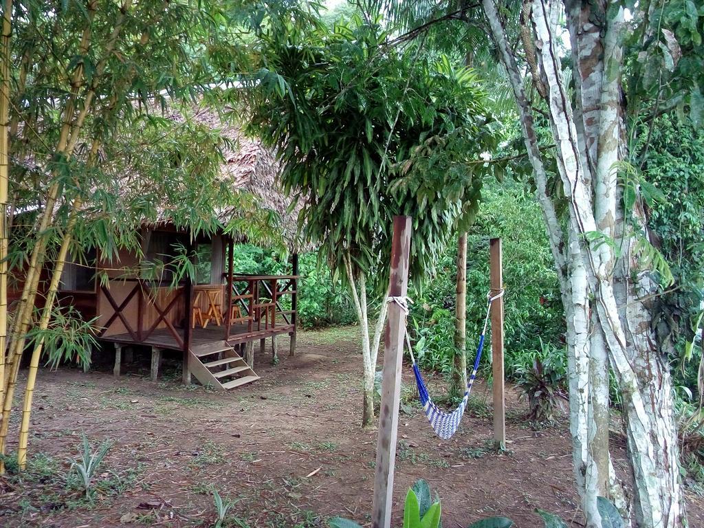 Tambopata River Puerto Maldonado Exterior photo