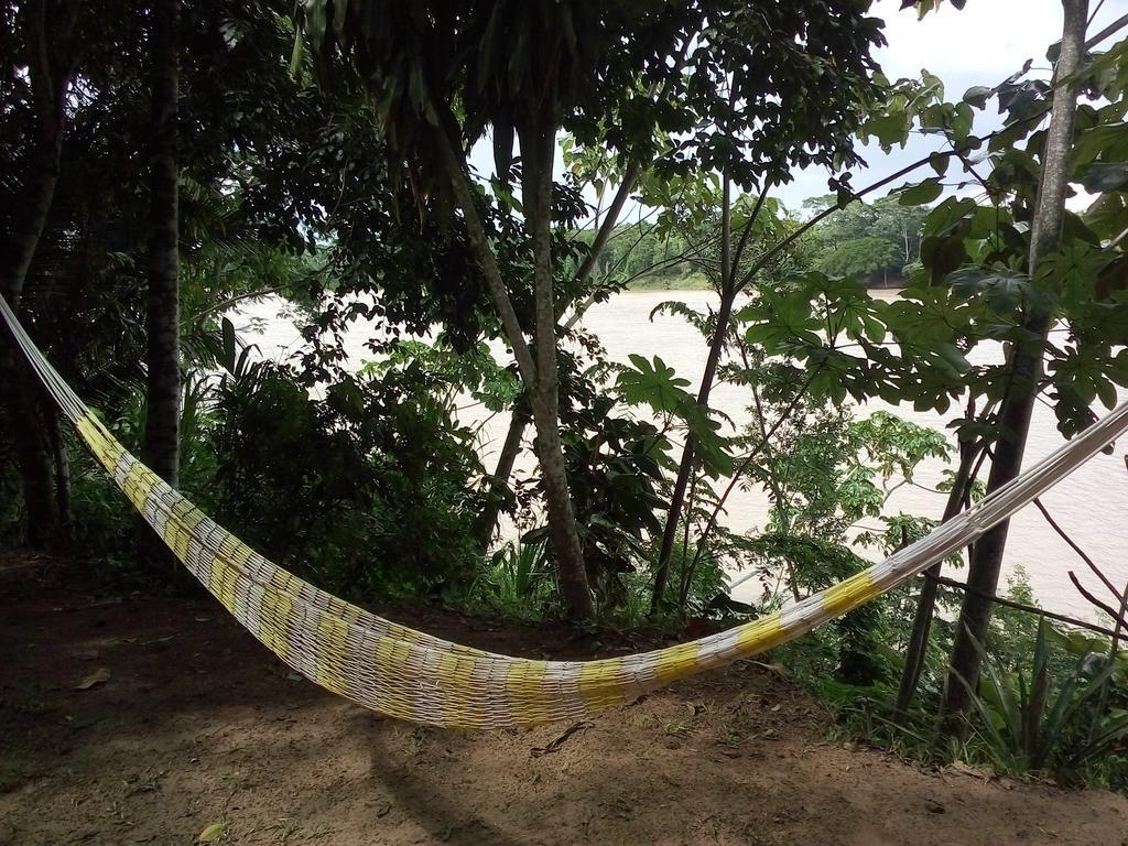 Tambopata River Puerto Maldonado Exterior photo