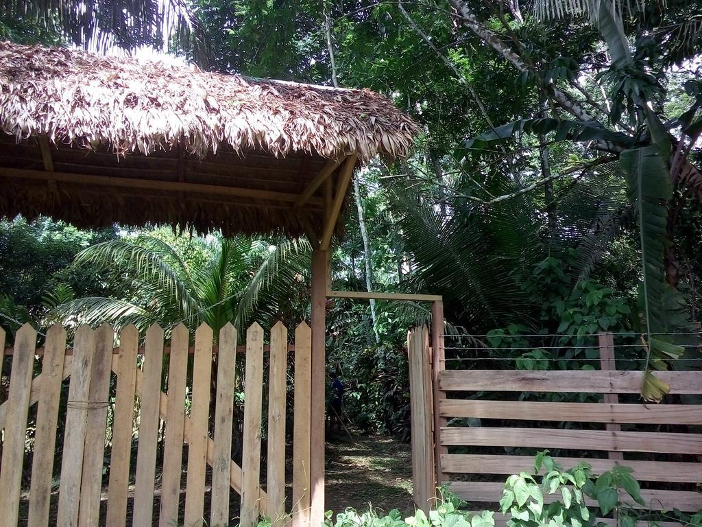 Tambopata River Puerto Maldonado Exterior photo