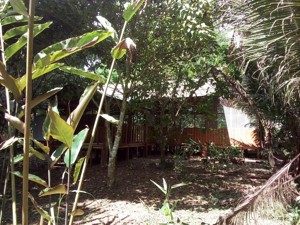 Tambopata River Puerto Maldonado Exterior photo