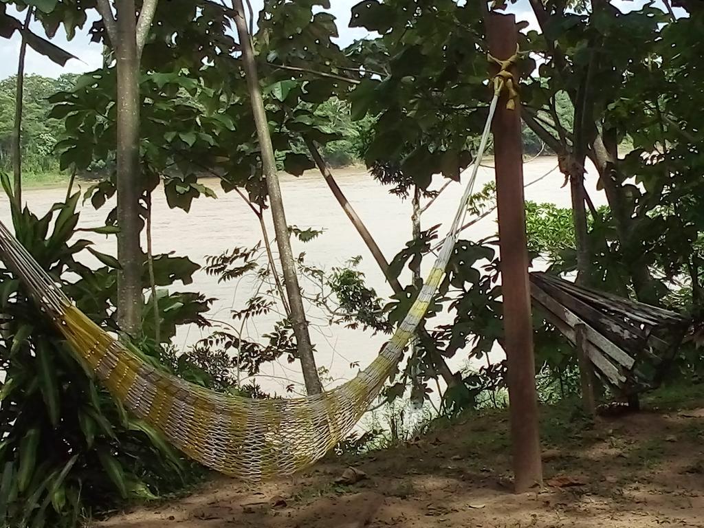 Tambopata River Puerto Maldonado Exterior photo