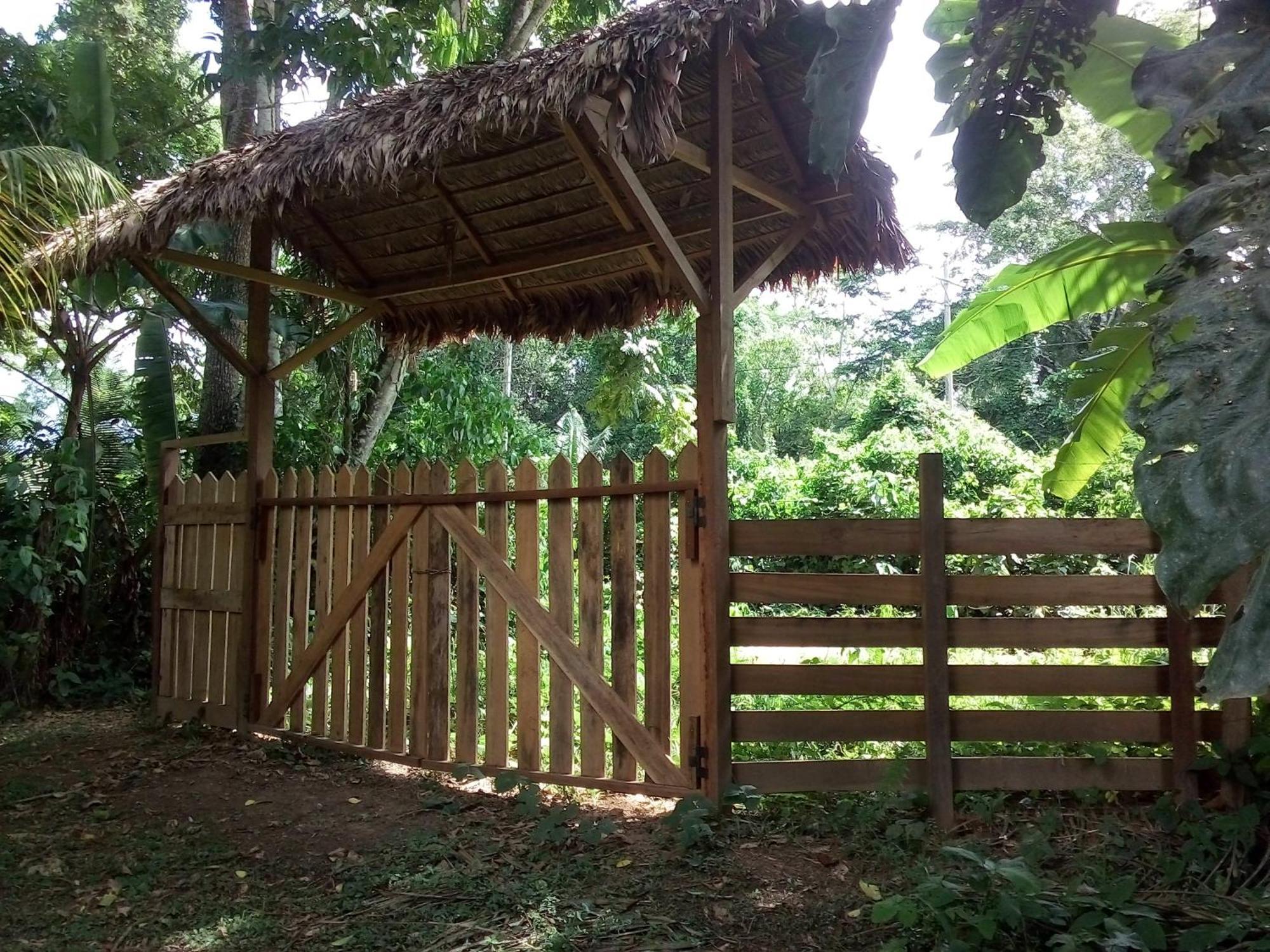 Tambopata River Puerto Maldonado Exterior photo