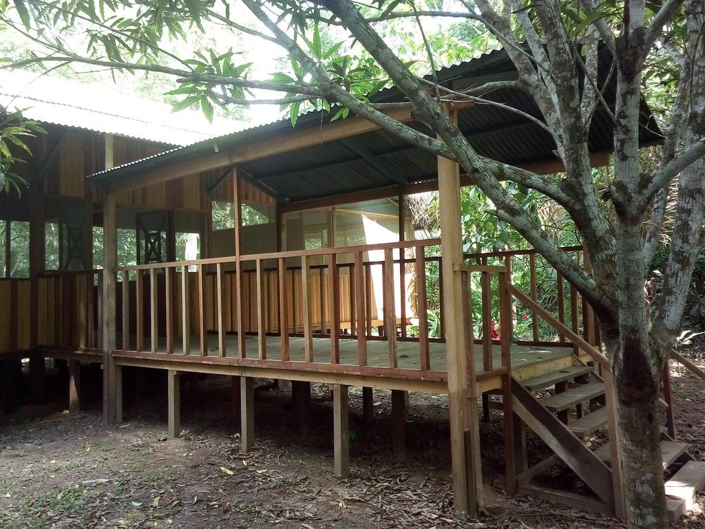 Tambopata River Puerto Maldonado Exterior photo
