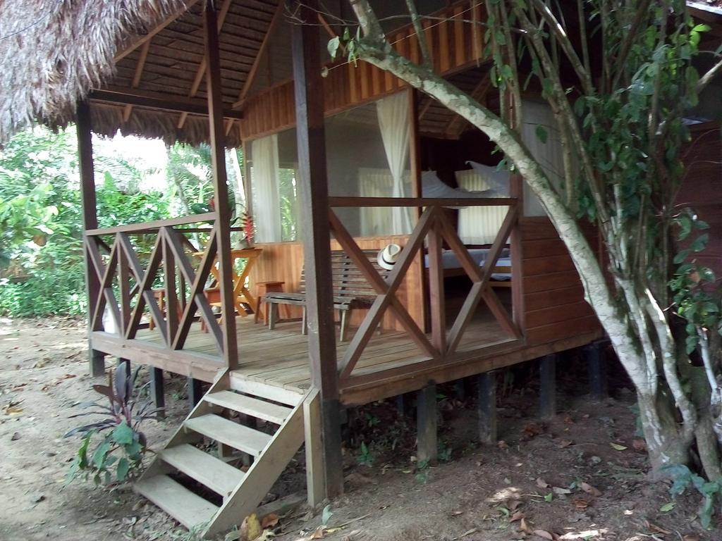 Tambopata River Puerto Maldonado Exterior photo