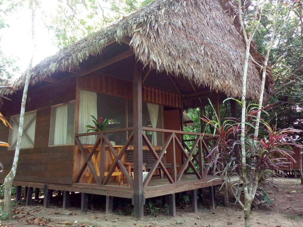 Tambopata River Puerto Maldonado Exterior photo