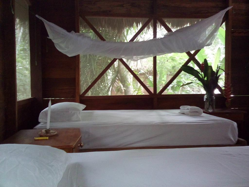 Tambopata River Puerto Maldonado Exterior photo