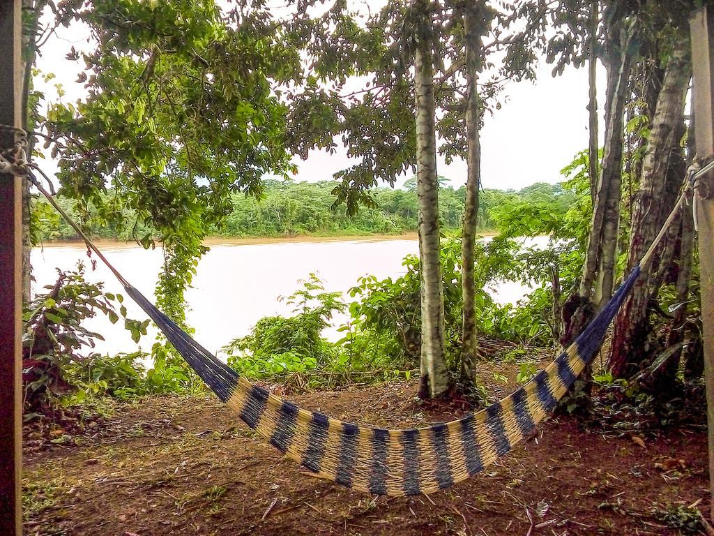 Tambopata River Puerto Maldonado Exterior photo