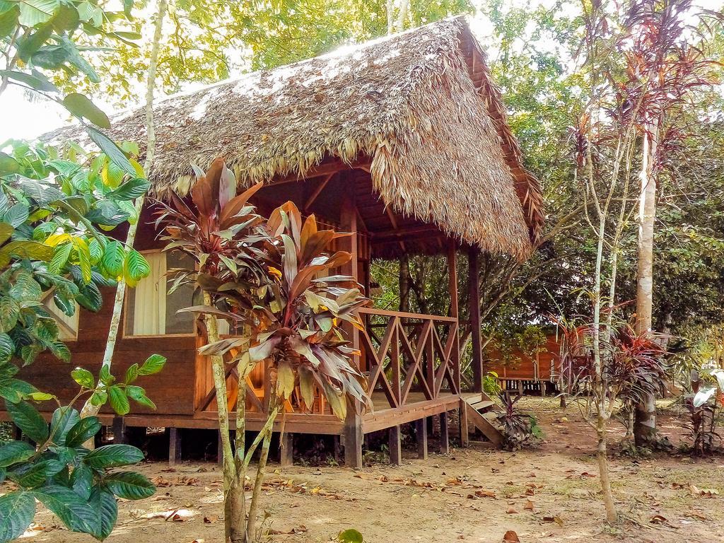 Tambopata River Puerto Maldonado Exterior photo