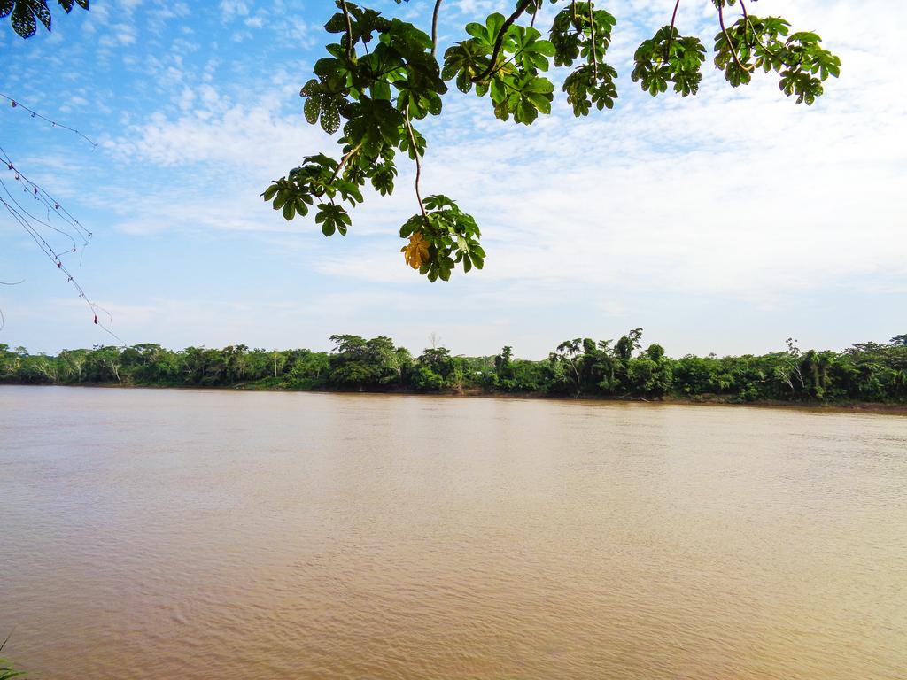 Tambopata River Puerto Maldonado Exterior photo