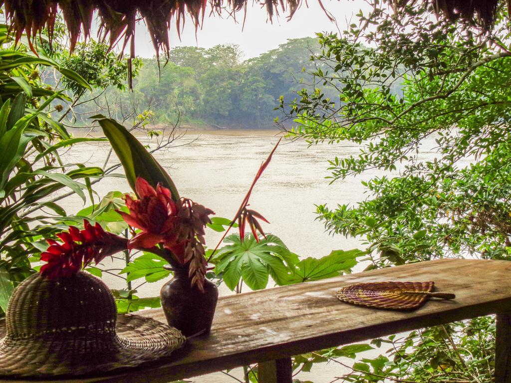 Tambopata River Puerto Maldonado Exterior photo
