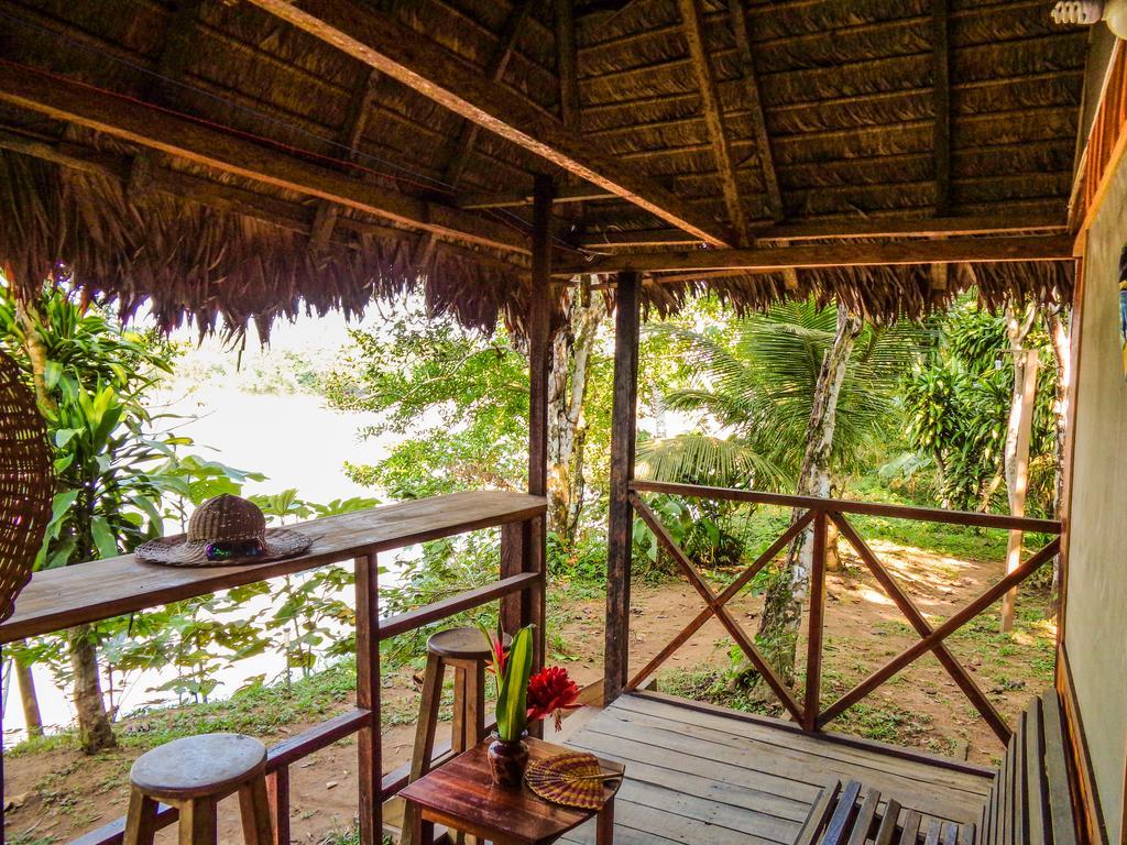 Tambopata River Puerto Maldonado Exterior photo