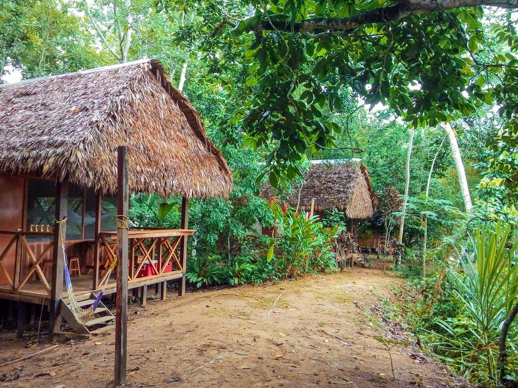 Tambopata River Puerto Maldonado Exterior photo