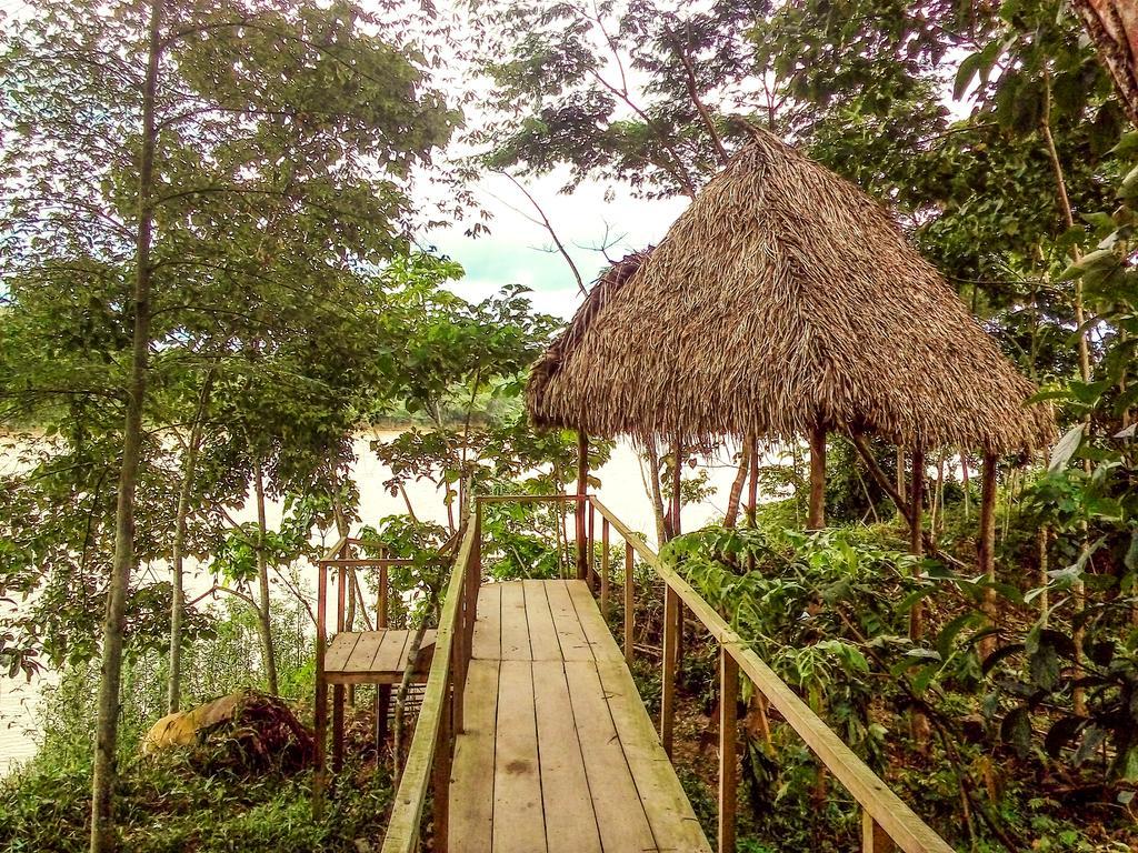 Tambopata River Puerto Maldonado Exterior photo