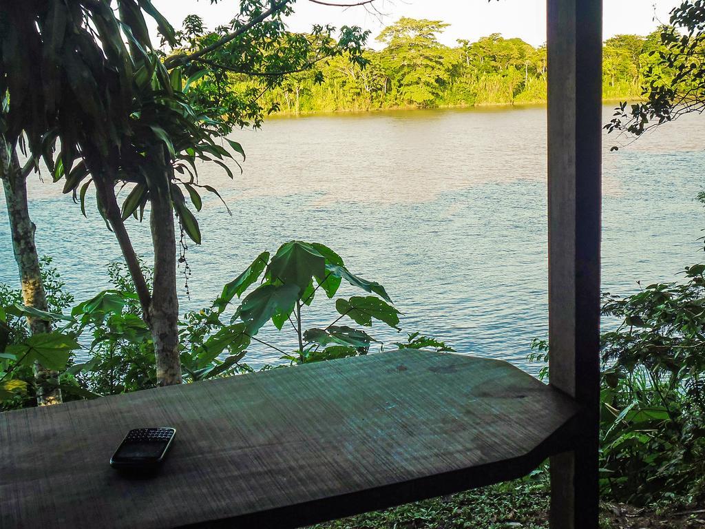 Tambopata River Puerto Maldonado Exterior photo