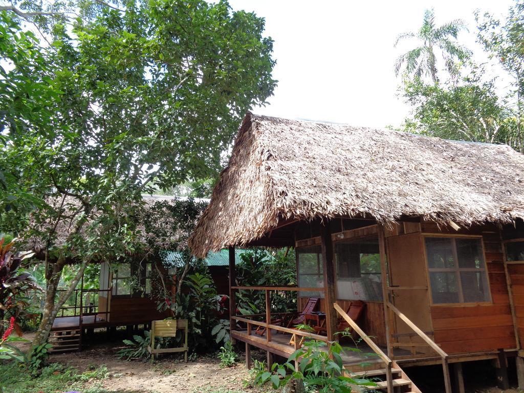 Tambopata River Puerto Maldonado Exterior photo