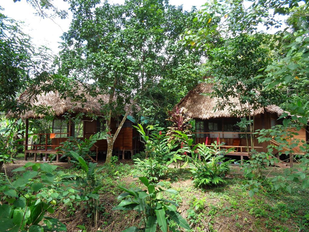 Tambopata River Puerto Maldonado Exterior photo