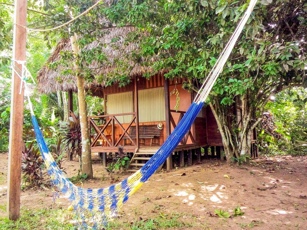 Tambopata River Puerto Maldonado Exterior photo