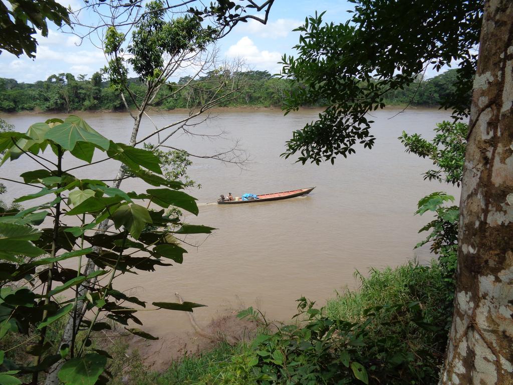 Tambopata River Puerto Maldonado Exterior photo