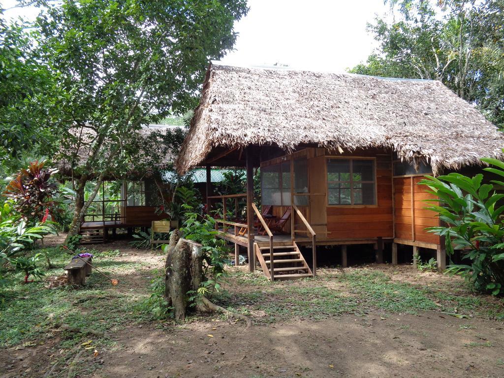 Tambopata River Puerto Maldonado Exterior photo