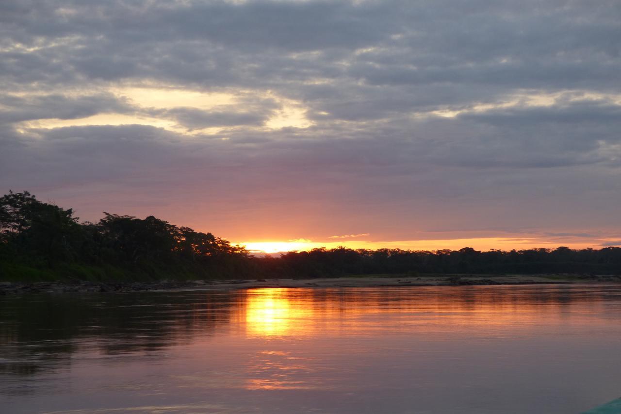 Tambopata River Puerto Maldonado Exterior photo