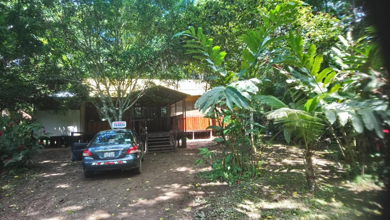 Tambopata River Puerto Maldonado Exterior photo