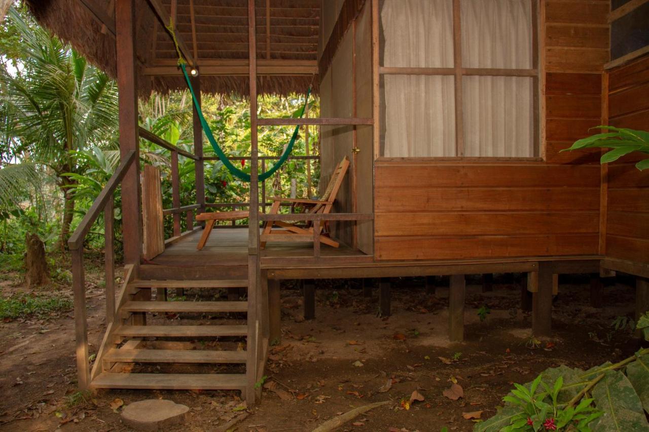 Tambopata River Puerto Maldonado Exterior photo