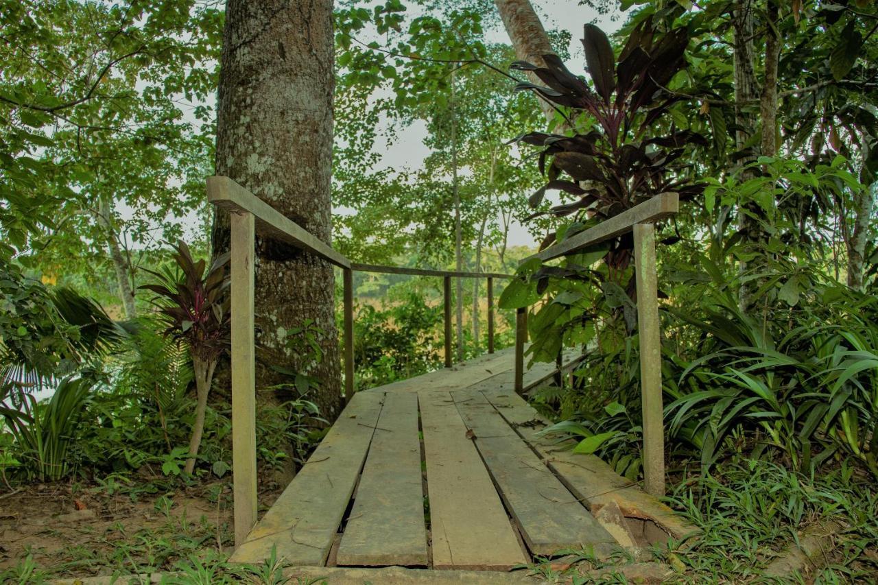 Tambopata River Puerto Maldonado Exterior photo