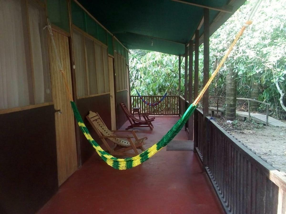 Tambopata River Puerto Maldonado Exterior photo