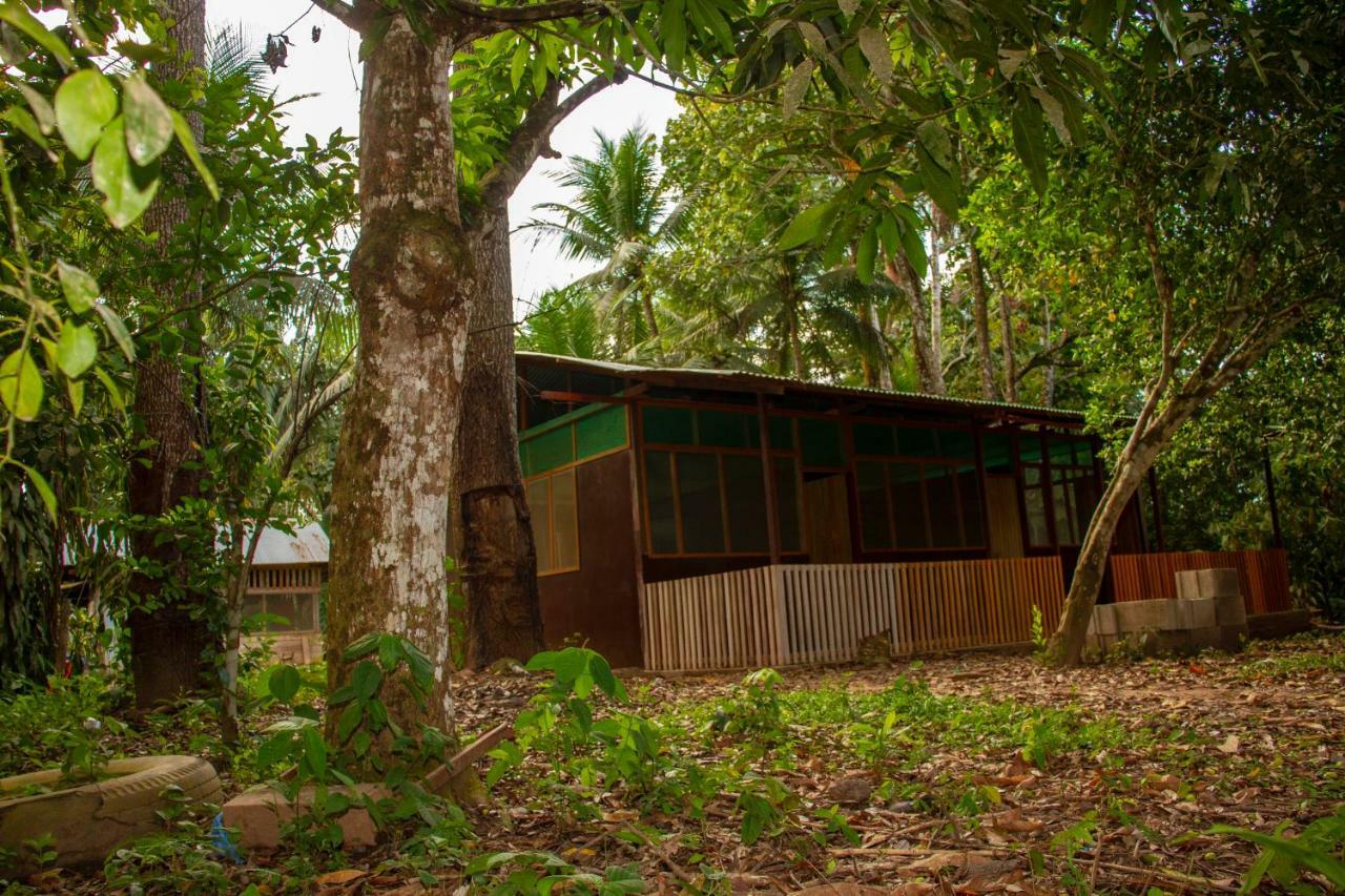 Tambopata River Puerto Maldonado Exterior photo