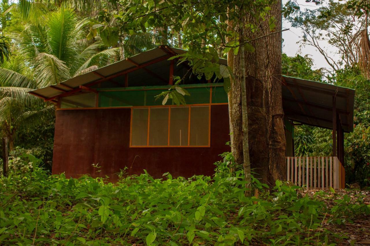 Tambopata River Puerto Maldonado Exterior photo